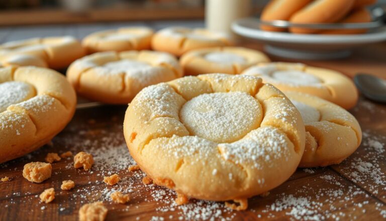 cheesecake cookies