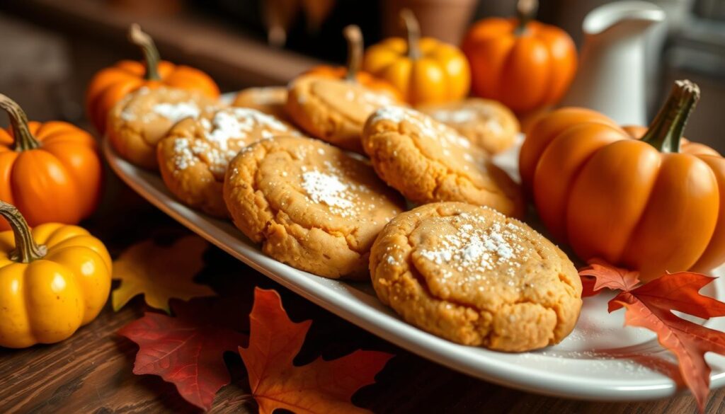 cream cheese cookies