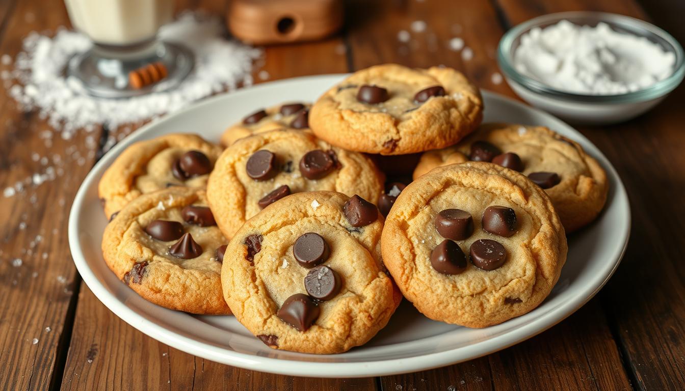 ghirardelli chocolate chip cookie recipe