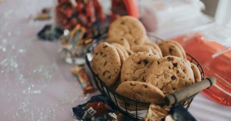 nestle chocolate chip cookie recipe