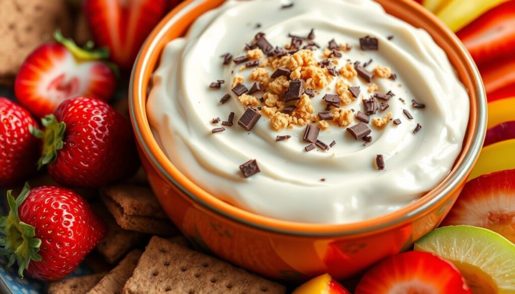 cheesecake dip