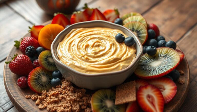 cheesecake dip